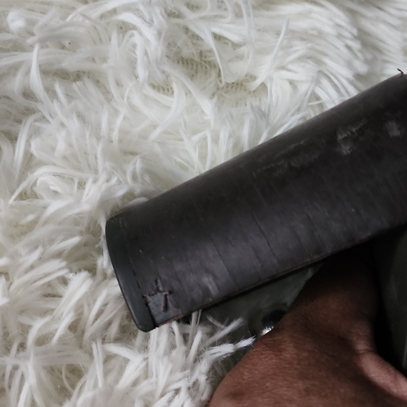 Liz Claiborne Flex Zorba Suede Tall Boots - Picture 10 of 11